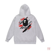 Cheap Bape Hoodies Long Sleeved For Unisex #1254841 Replica Wholesale [$42.00 USD] [ITEM#1254841] on Replica Bape Hoodies