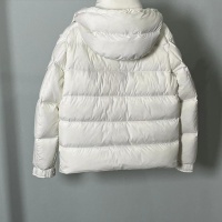 Cheap Moncler Down Feather Coat Long Sleeved For Unisex #1254846 Replica Wholesale [$162.00 USD] [ITEM#1254846] on Replica Moncler Down Feather Coat