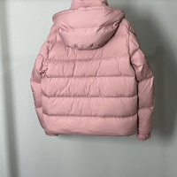 Cheap Moncler Down Feather Coat Long Sleeved For Unisex #1254847 Replica Wholesale [$162.00 USD] [ITEM#1254847] on Replica Moncler Down Feather Coat