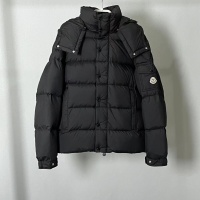 Moncler Down Feather Coat Long Sleeved For Unisex #1254848