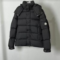 Cheap Moncler Down Feather Coat Long Sleeved For Unisex #1254848 Replica Wholesale [$162.00 USD] [ITEM#1254848] on Replica Moncler Down Feather Coat