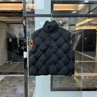 Cheap Bottega Veneta BV Down Feather Coat Sleeveless For Unisex #1254852 Replica Wholesale [$172.00 USD] [ITEM#1254852] on Replica Bottega Veneta BV Down Feather Coat