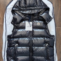 Cheap Moncler Down Feather Coat Sleeveless For Unisex #1254854 Replica Wholesale [$105.00 USD] [ITEM#1254854] on Replica Moncler Down Feather Coat