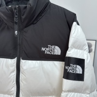 Cheap The North Face Down Feather Coat Long Sleeved For Unisex #1254855 Replica Wholesale [$140.00 USD] [ITEM#1254855] on Replica The North Face Down Feather Coat