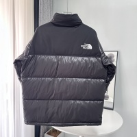 Cheap The North Face Down Feather Coat Long Sleeved For Unisex #1254858 Replica Wholesale [$140.00 USD] [ITEM#1254858] on Replica The North Face Down Feather Coat