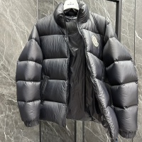 Cheap Moncler Down Feather Coat Long Sleeved For Unisex #1254859 Replica Wholesale [$240.00 USD] [ITEM#1254859] on Replica Moncler Down Feather Coat