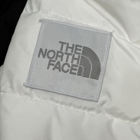 Cheap The North Face Down Feather Coat Long Sleeved For Women #1254860 Replica Wholesale [$125.00 USD] [ITEM#1254860] on Replica The North Face Down Feather Coat