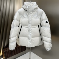 Cheap Moncler Down Feather Coat Long Sleeved For Unisex #1254862 Replica Wholesale [$240.00 USD] [ITEM#1254862] on Replica Moncler Down Feather Coat