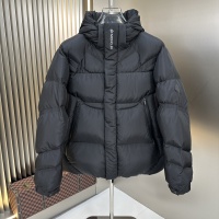 Moncler Down Feather Coat Long Sleeved For Unisex #1254863