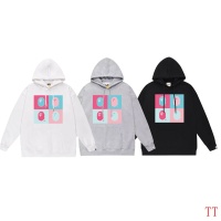 Cheap Bape Hoodies Long Sleeved For Unisex #1254868 Replica Wholesale [$42.00 USD] [ITEM#1254868] on Replica Bape Hoodies