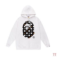 Cheap Bape Hoodies Long Sleeved For Unisex #1254870 Replica Wholesale [$42.00 USD] [ITEM#1254870] on Replica Bape Hoodies