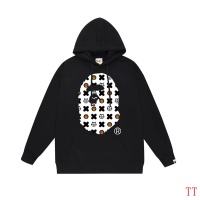 Cheap Bape Hoodies Long Sleeved For Unisex #1254872 Replica Wholesale [$42.00 USD] [ITEM#1254872] on Replica Bape Hoodies