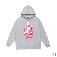 Cheap Bape Hoodies Long Sleeved For Unisex #1254875 Replica Wholesale [$42.00 USD] [ITEM#1254875] on Replica Bape Hoodies