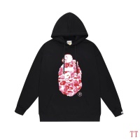 Cheap Bape Hoodies Long Sleeved For Unisex #1254876 Replica Wholesale [$42.00 USD] [ITEM#1254876] on Replica Bape Hoodies