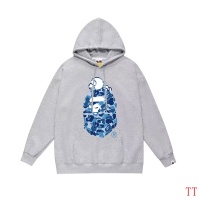 Cheap Bape Hoodies Long Sleeved For Unisex #1254878 Replica Wholesale [$42.00 USD] [ITEM#1254878] on Replica Bape Hoodies