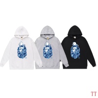 Cheap Bape Hoodies Long Sleeved For Unisex #1254878 Replica Wholesale [$42.00 USD] [ITEM#1254878] on Replica Bape Hoodies