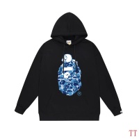 Cheap Bape Hoodies Long Sleeved For Unisex #1254884 Replica Wholesale [$42.00 USD] [ITEM#1254884] on Replica Bape Hoodies