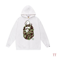 Cheap Bape Hoodies Long Sleeved For Unisex #1254885 Replica Wholesale [$42.00 USD] [ITEM#1254885] on Replica Bape Hoodies