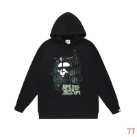 Bape Hoodies Long Sleeved For Unisex #1254890