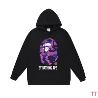 Cheap Bape Hoodies Long Sleeved For Unisex #1254896 Replica Wholesale [$42.00 USD] [ITEM#1254896] on Replica Bape Hoodies