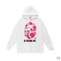 Cheap Bape Hoodies Long Sleeved For Unisex #1254897 Replica Wholesale [$42.00 USD] [ITEM#1254897] on Replica Bape Hoodies