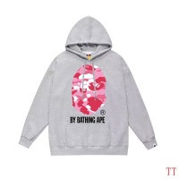 Cheap Bape Hoodies Long Sleeved For Unisex #1254898 Replica Wholesale [$42.00 USD] [ITEM#1254898] on Replica Bape Hoodies