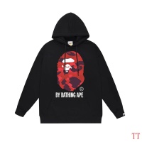 Cheap Bape Hoodies Long Sleeved For Unisex #1254902 Replica Wholesale [$42.00 USD] [ITEM#1254902] on Replica Bape Hoodies