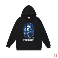 Cheap Bape Hoodies Long Sleeved For Unisex #1254905 Replica Wholesale [$42.00 USD] [ITEM#1254905] on Replica Bape Hoodies