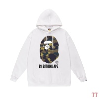 Cheap Bape Hoodies Long Sleeved For Unisex #1254910 Replica Wholesale [$42.00 USD] [ITEM#1254910] on Replica Bape Hoodies