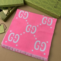 Gucci Scarf #1254913