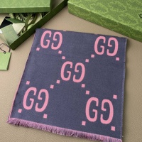 Gucci Scarf #1254914