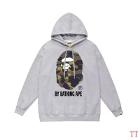 Cheap Bape Hoodies Long Sleeved For Unisex #1254918 Replica Wholesale [$42.00 USD] [ITEM#1254918] on Replica Bape Hoodies