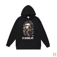 Cheap Bape Hoodies Long Sleeved For Unisex #1254919 Replica Wholesale [$42.00 USD] [ITEM#1254919] on Replica Bape Hoodies