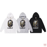 Cheap Bape Hoodies Long Sleeved For Unisex #1254919 Replica Wholesale [$42.00 USD] [ITEM#1254919] on Replica Bape Hoodies