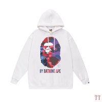 Cheap Bape Hoodies Long Sleeved For Unisex #1254921 Replica Wholesale [$42.00 USD] [ITEM#1254921] on Replica Bape Hoodies