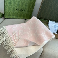 Gucci Scarf #1254924