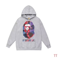 Cheap Bape Hoodies Long Sleeved For Unisex #1254925 Replica Wholesale [$42.00 USD] [ITEM#1254925] on Replica Bape Hoodies