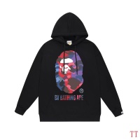 Cheap Bape Hoodies Long Sleeved For Unisex #1254926 Replica Wholesale [$42.00 USD] [ITEM#1254926] on Replica Bape Hoodies