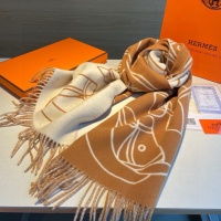 Hermes Scarf #1254928