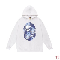 Cheap Bape Hoodies Long Sleeved For Unisex #1254929 Replica Wholesale [$42.00 USD] [ITEM#1254929] on Replica Bape Hoodies