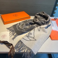 Hermes Scarf #1254930