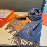 Hermes Scarf #1254932