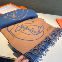 Cheap Hermes Scarf #1254932 Replica Wholesale [$52.00 USD] [ITEM#1254932] on Replica Hermes Scarf