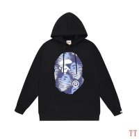 Cheap Bape Hoodies Long Sleeved For Unisex #1254933 Replica Wholesale [$42.00 USD] [ITEM#1254933] on Replica Bape Hoodies