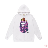 Cheap Bape Hoodies Long Sleeved For Unisex #1254934 Replica Wholesale [$42.00 USD] [ITEM#1254934] on Replica Bape Hoodies