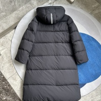 Cheap Canada Goose Down Feather Coat Long Sleeved For Women #1254936 Replica Wholesale [$220.00 USD] [ITEM#1254936] on Replica Canada Goose Down Feather Coat