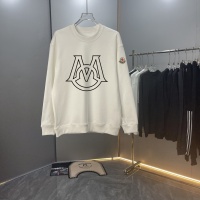 Moncler Hoodies Long Sleeved For Unisex #1254937