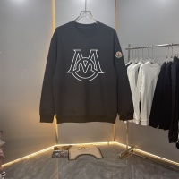 Cheap Moncler Hoodies Long Sleeved For Unisex #1254938 Replica Wholesale [$42.00 USD] [ITEM#1254938] on Replica Moncler Hoodies