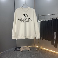 Cheap Valentino Hoodies Long Sleeved For Unisex #1254939 Replica Wholesale [$42.00 USD] [ITEM#1254939] on Replica Valentino Hoodies