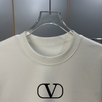 Cheap Valentino Hoodies Long Sleeved For Unisex #1254939 Replica Wholesale [$42.00 USD] [ITEM#1254939] on Replica Valentino Hoodies